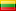 pays d'origine du groupe Au-dessus : 
