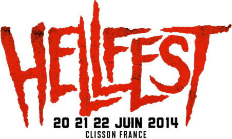 HELLFEST 2014 by COREandCO