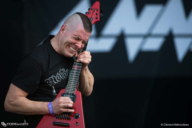 Annihilator