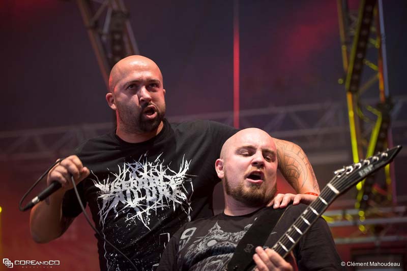 Benighted