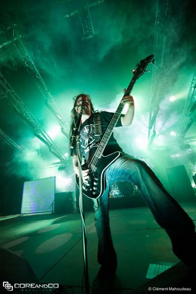 carcass