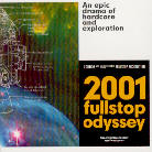 chronique FULLSTOP - 2001: Fullstop Odyssey