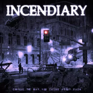 Nouveau titre pour INCENDIARY !
