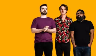 BEAR GHOST : groupe du mois de décembre 2023