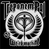 Treponem pal - Weird machine (chronique)