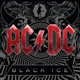 chronique AC/DC - Black Ice