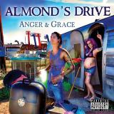 almond's drive - Anger and grace (chronique)