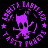 chronique : Annita Babyface and the Tasty Poneys - EP chronique Annita Babyface and the Tasty Poneys - EP