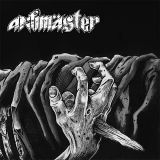 chronique Antimaster - s/t