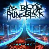 chronique As Blood Runs Black - Instinct