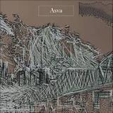 Asva - What you don't know is frontier (chronique)