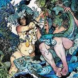 Baroness - blue album