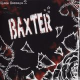 Baxter - Black Baccara (chronique)