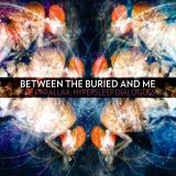 Between the buried and me - The Parallax: Hypersleep dialogues