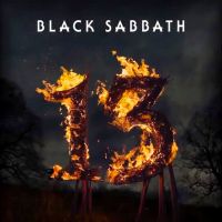 chronique Black Sabbath - 13