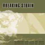 Breaking Strain - Satellites will touch the ground