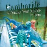 Cantharide - The butcher brown sessions (1st demo) (chronique)