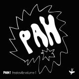 Compilation - PAN ! (chronique)