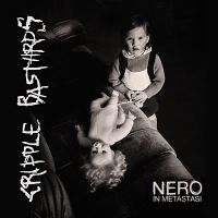 Cripple Bastards - Nero In Metastasi (chronique)