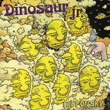 Dinosaur Jr