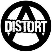 chronique Distort - Distort 2013 Demo