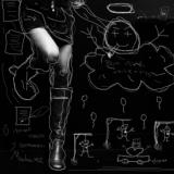 chronique : Doctor Livingstone - Notes du Paradis - Whoop Whoop Whee Whee chronique Doctor Livingstone - Notes du Paradis - Whoop Whoop Whee Whee