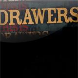 Drawers - This is oil
