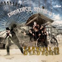 chronique Dreadful Silence - Carnival Of Dead Bodies