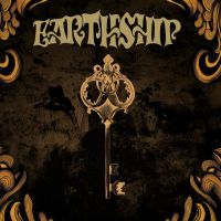 Earthship - Iron Chest