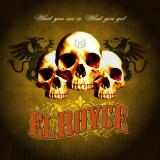 chronique : El Royce - What You See Is What You Get chronique El Royce - What You See Is What You Get