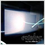 Exeter - Grey Noises, White Lies