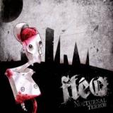 chronique : Fleo - Nocturnal terror chronique Fleo - Nocturnal terror