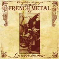 French Metal - La colère des dieux
