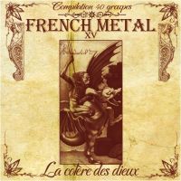 French Metal - La colère des dieux