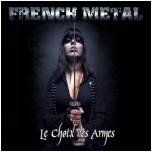 chronique French Metal - Le choix des armes