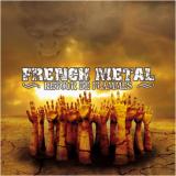 French Metal - Retour de flammes