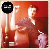 Gallon Drunk - The road gers darker from here (chronique)