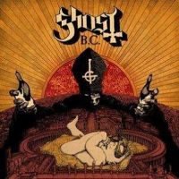 Ghost - Infestissumam