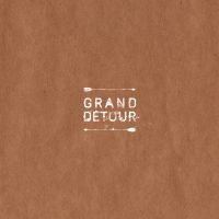 Grand Détour - Grand détour 