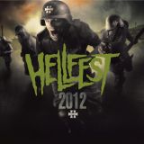 HELLFEST Festival - Compilation Hellfest 2012