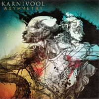 chronique Karnivool - Asymmetry