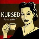 Kursed - Like a coffee (chronique)