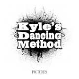 Kyle's Dancing Method - Pictures (chronique)