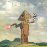 Last Train - What's wrong with me