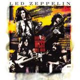 Led Zeppelin - How the west was won