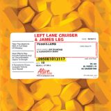 Left Lane Cruiser - Painkillers( With James Leg)