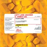 chronique Left Lane Cruiser - Painkillers( With James Leg)