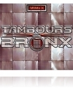 chronique : Les tambours du bronx - MMIX chronique Les tambours du bronx - MMIX