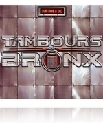 chronique Les tambours du bronx - MMIX