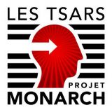 Les Tsars - Projet Monarch